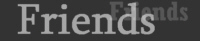 friends
